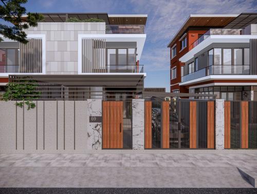 Nhà Riêng Yên Duyên 100m² Gần Sầm Uất, Kinh Doanh Nhanh Chạy